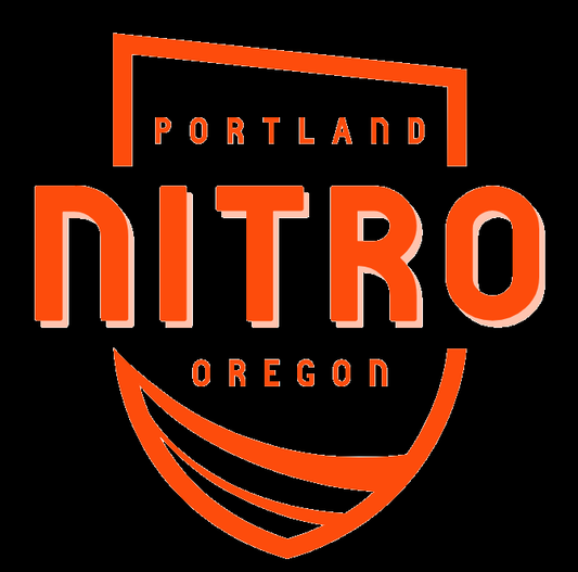 Season Ticket - Portland Nitro